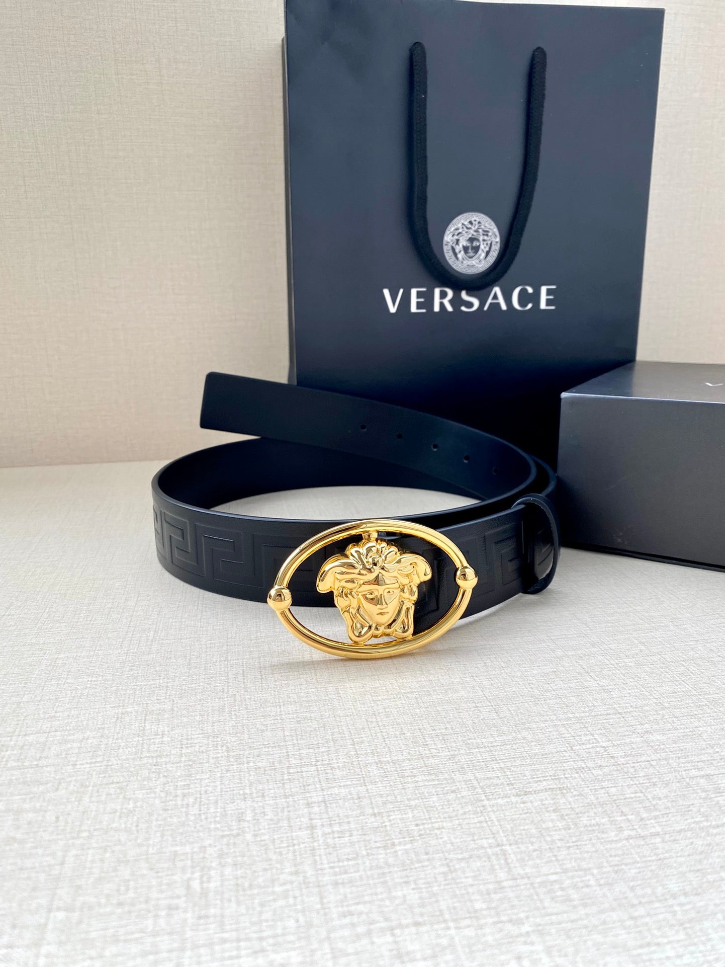 Versace Belt