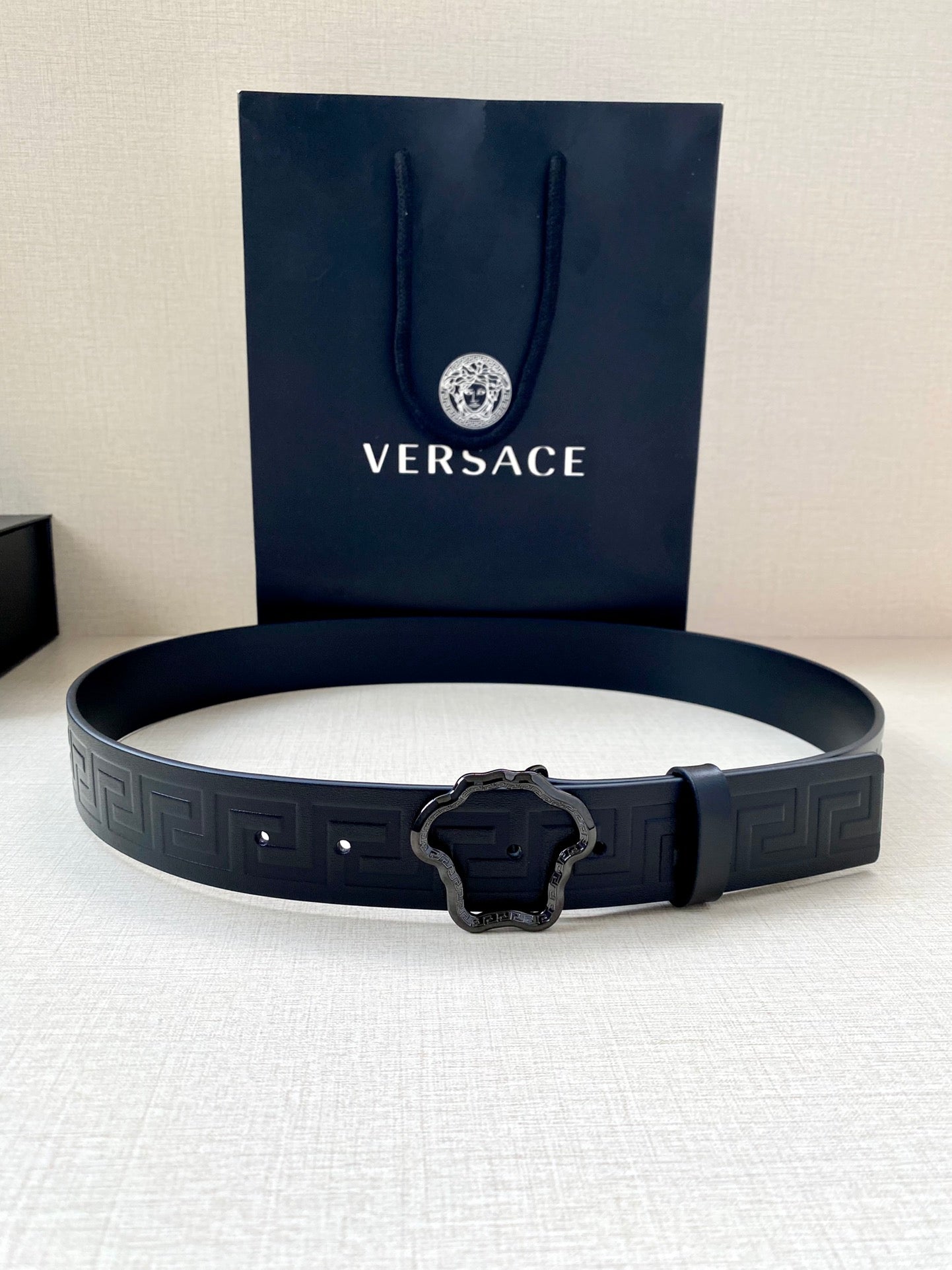 Versace Belt