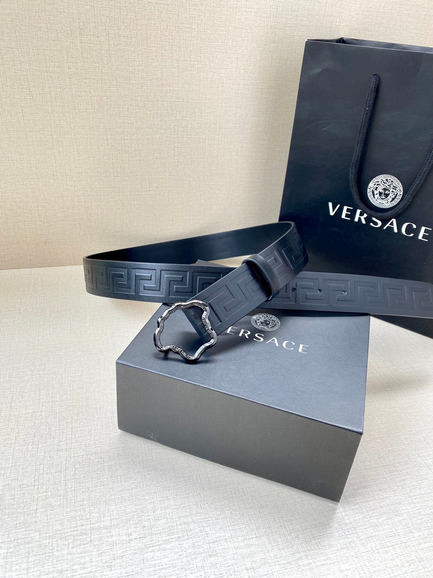 Versace Belt
