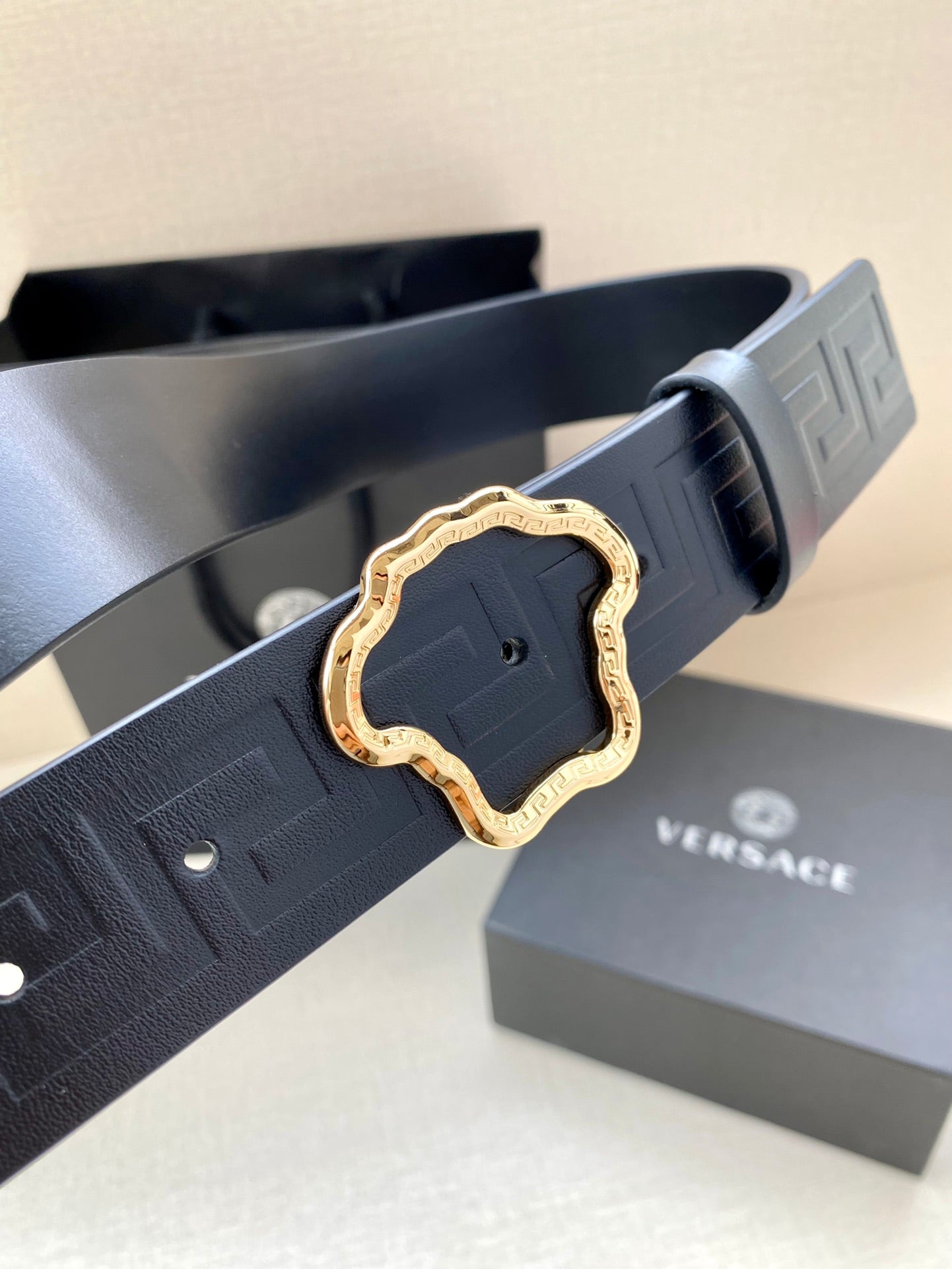 Versace Belt
