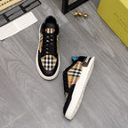 Luxury Shoes Burberry