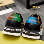 Luxury Shoes Burberry