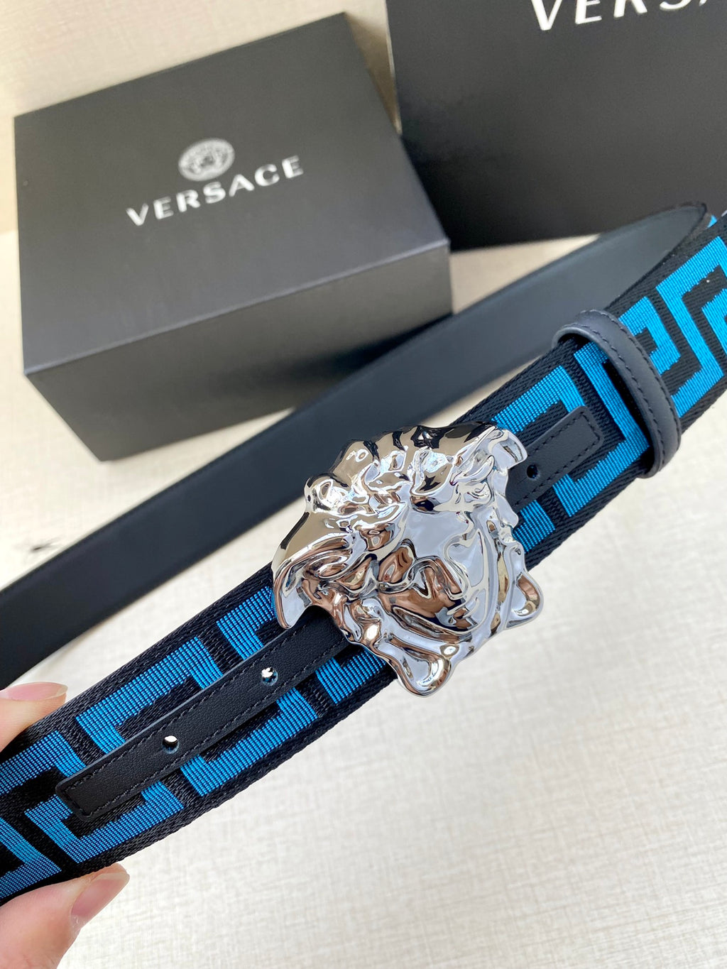 Versace Belt
