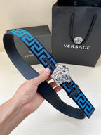 Versace Belt