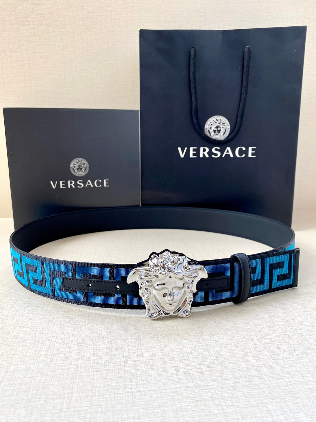 Versace Belt