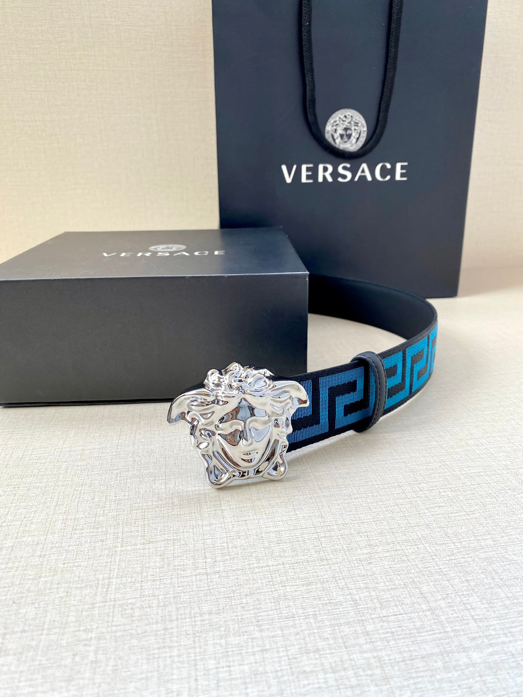 Versace Belt