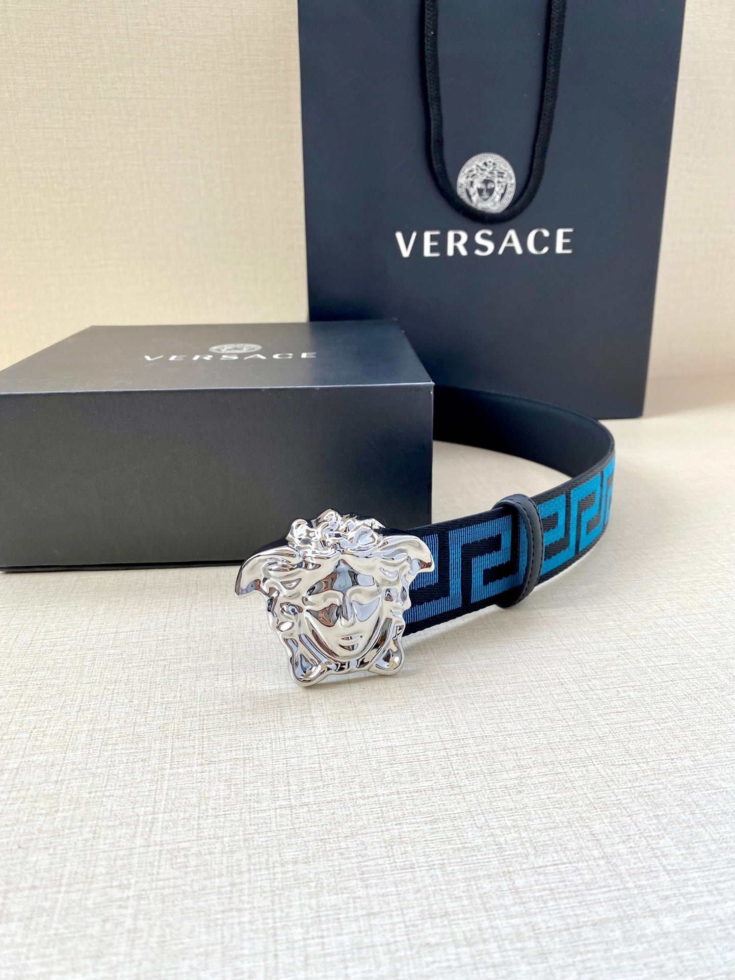 Versace Belt