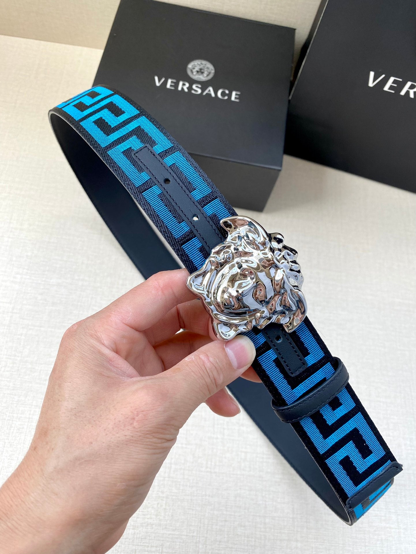 Versace Belt