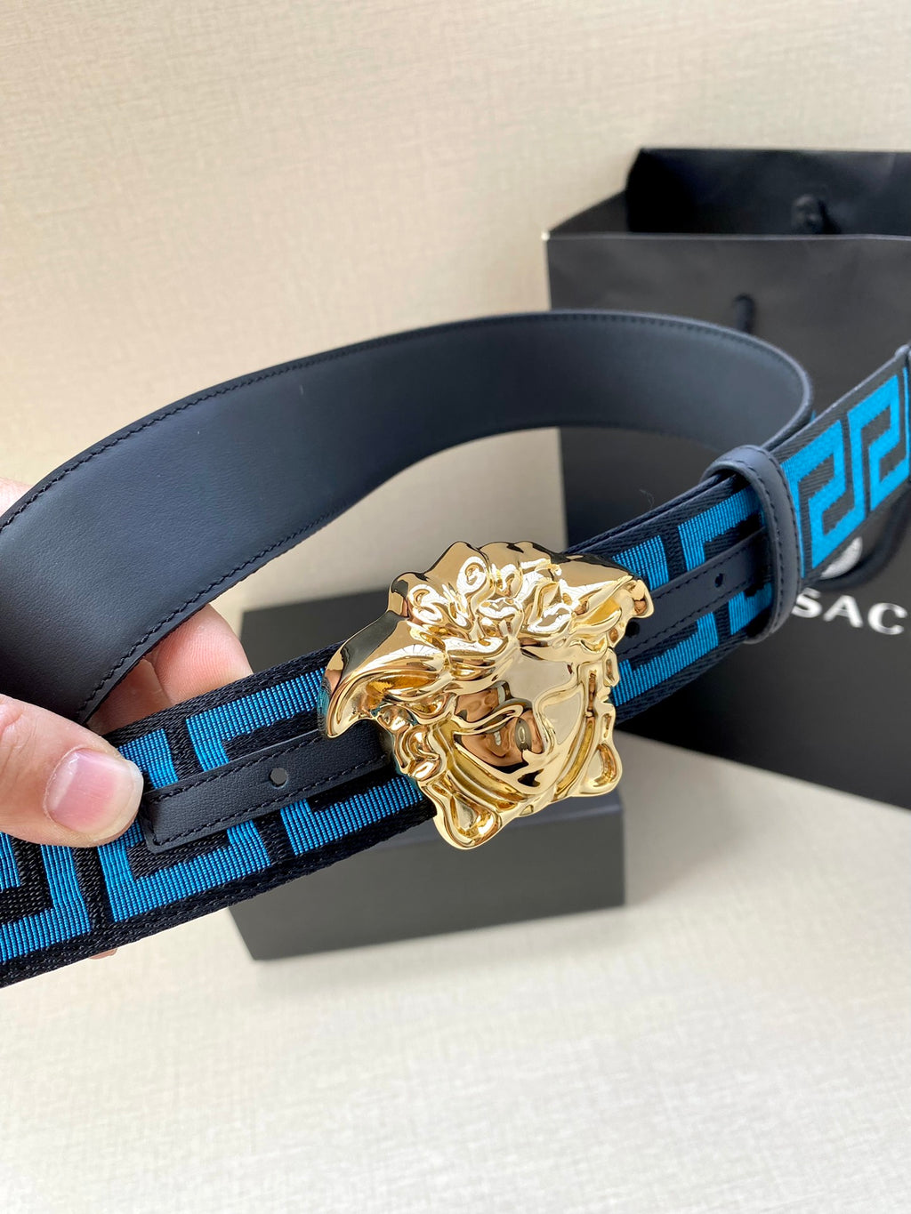 Versace Belt