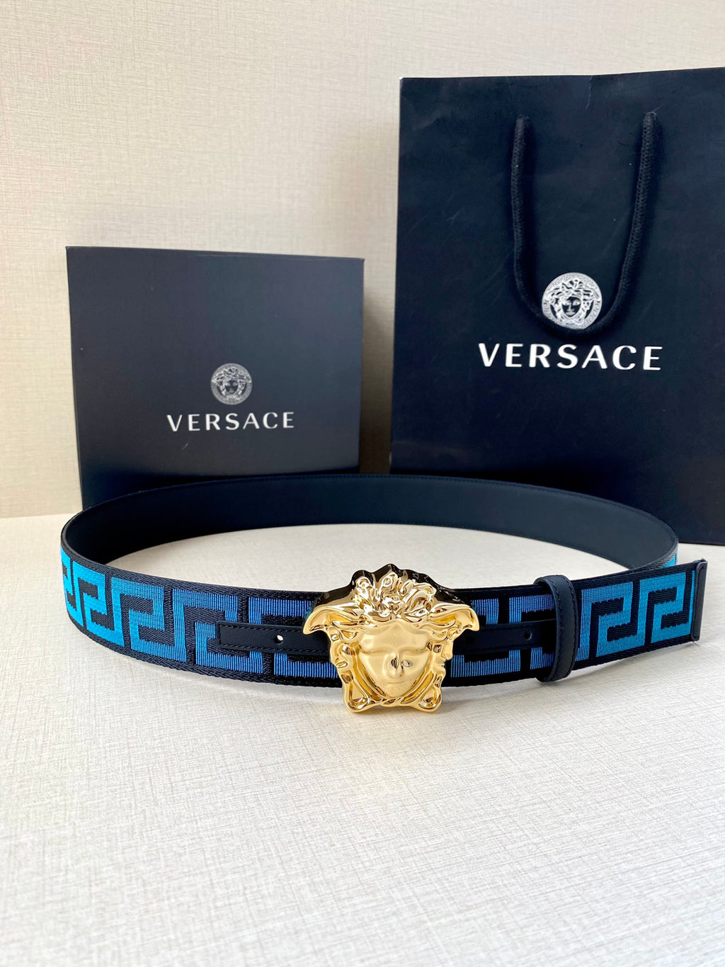 Versace Belt