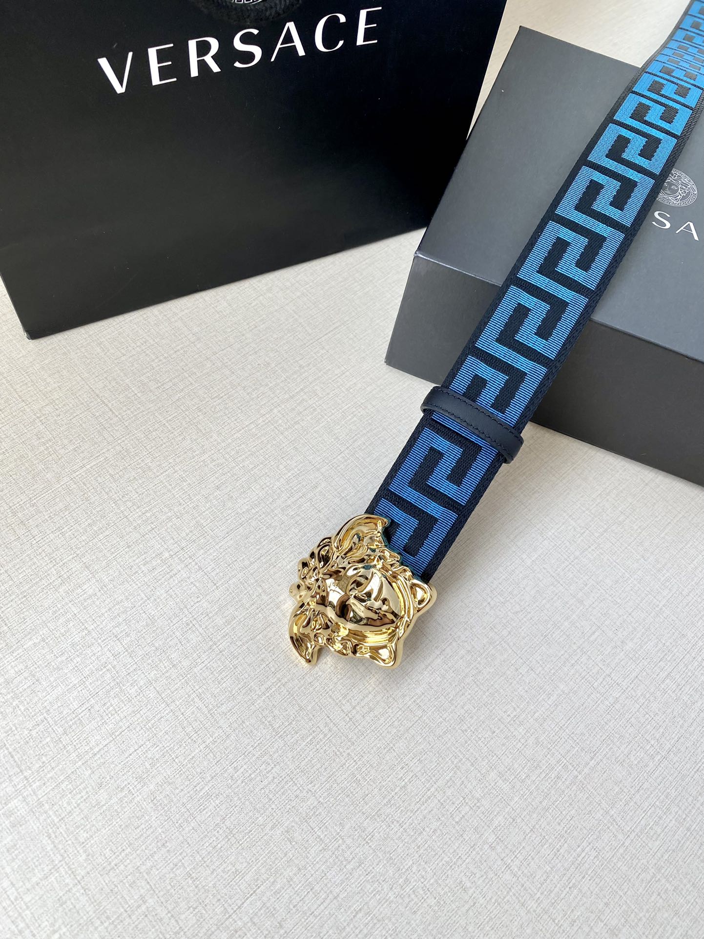 Versace Belt