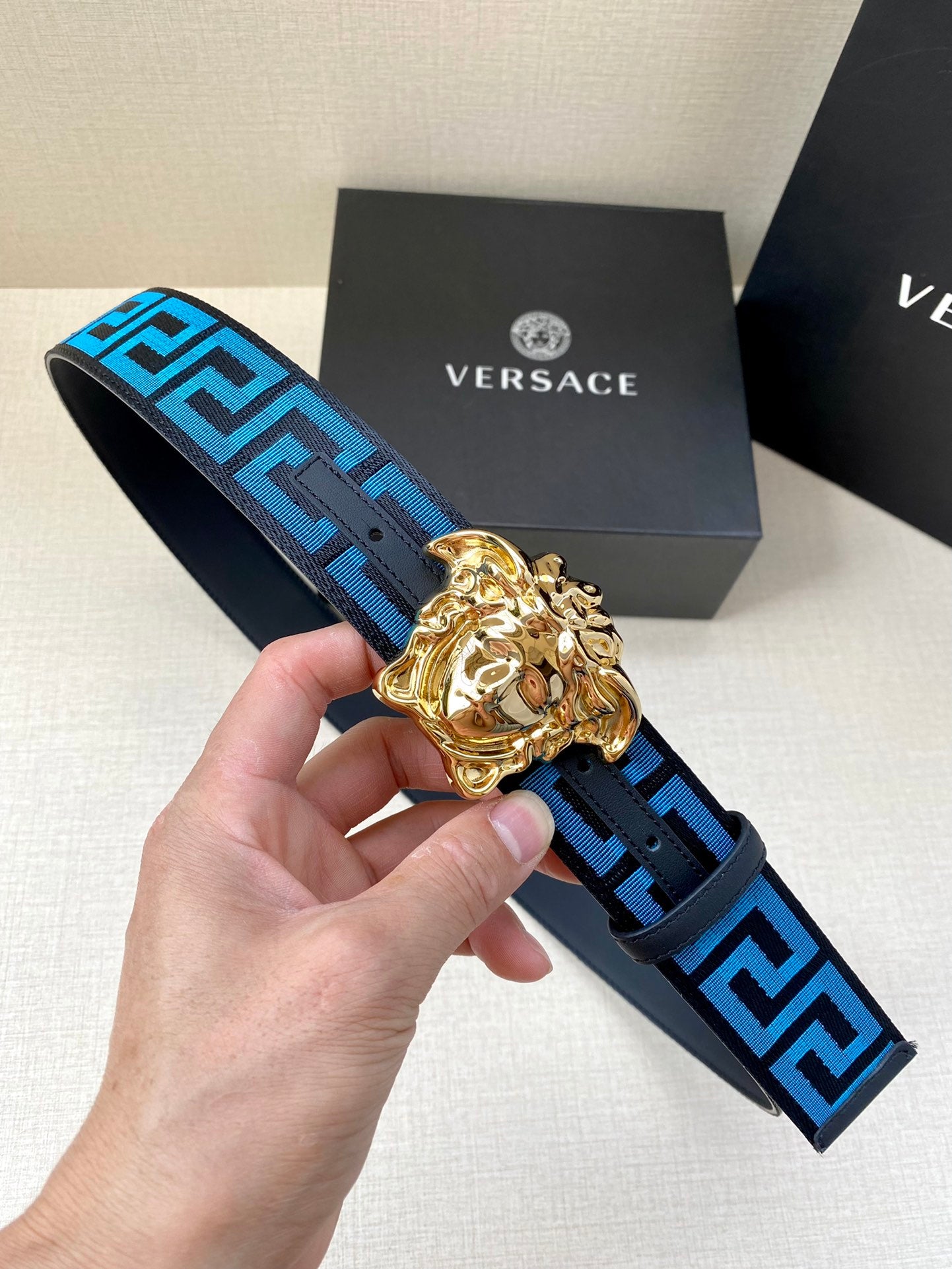 Versace Belt