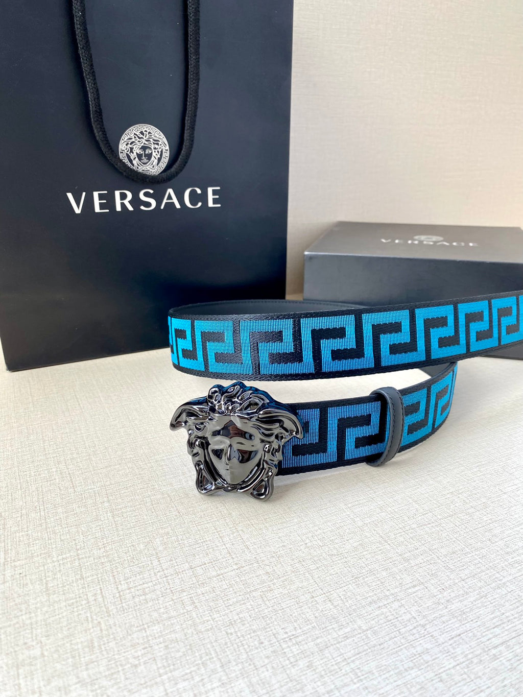 Versace Belt