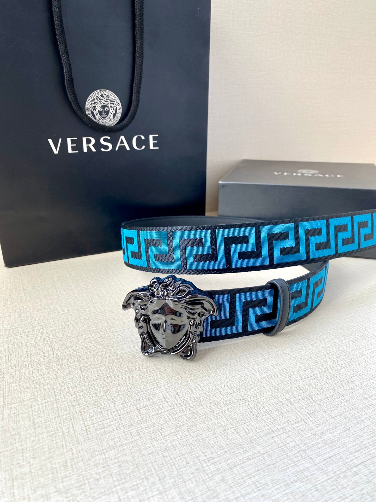 Versace Belt