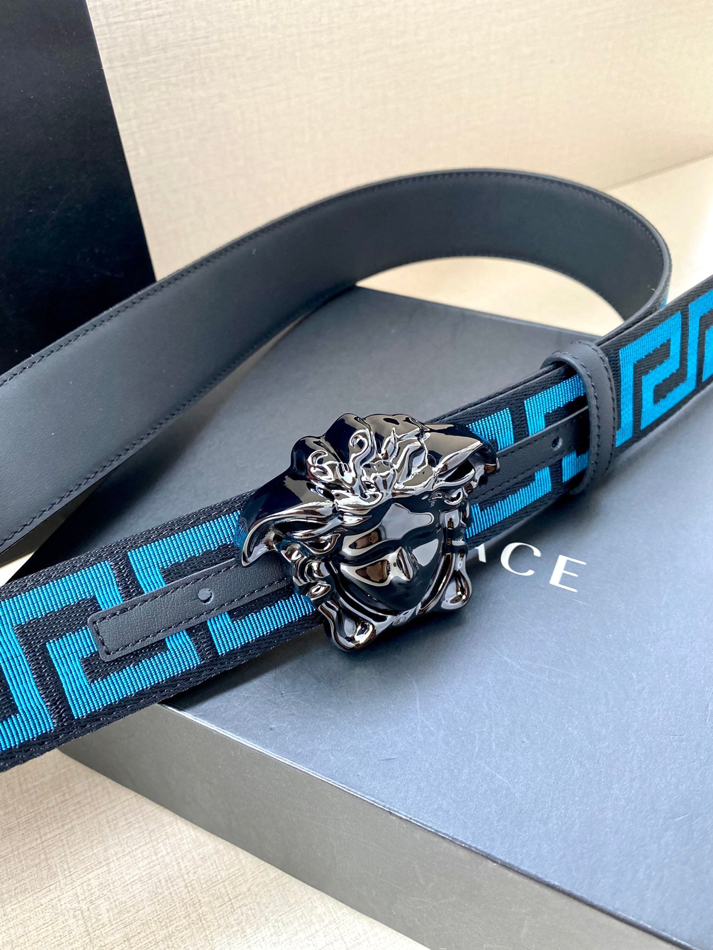 Versace Belt