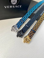 Versace Belt
