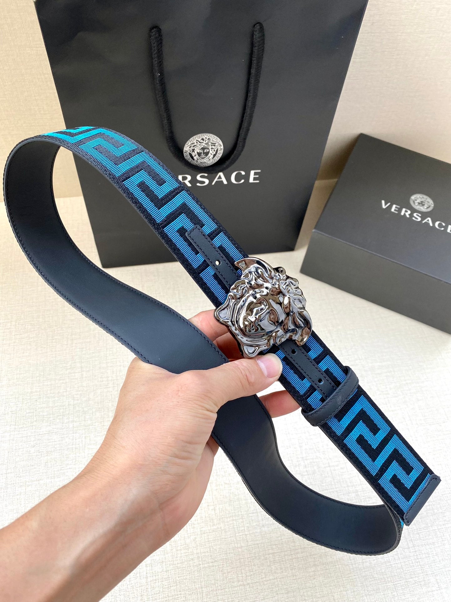 Versace Belt