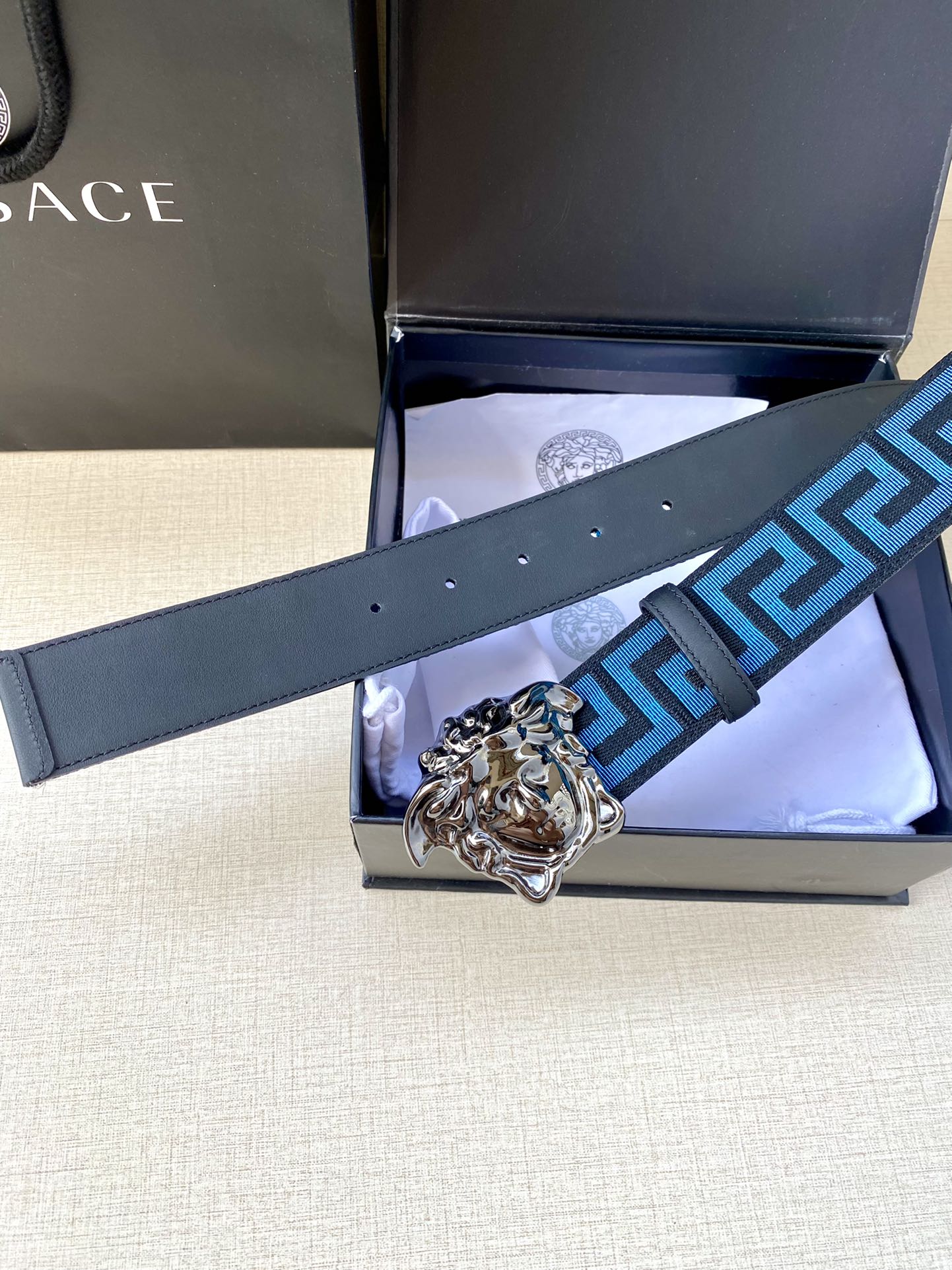 Versace Belt