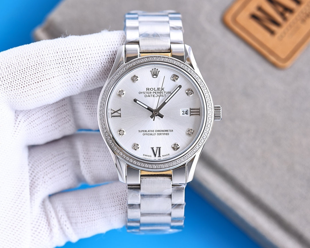 Rolex Watches