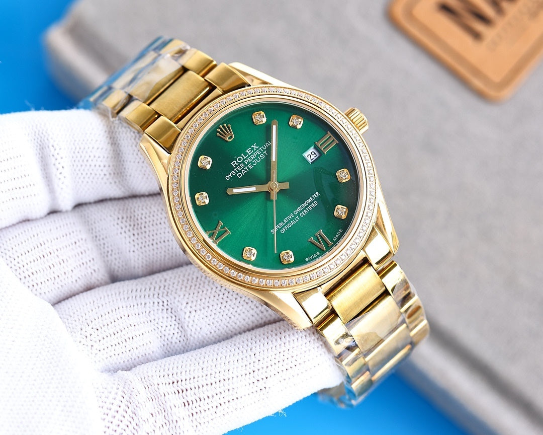 Rolex Watches