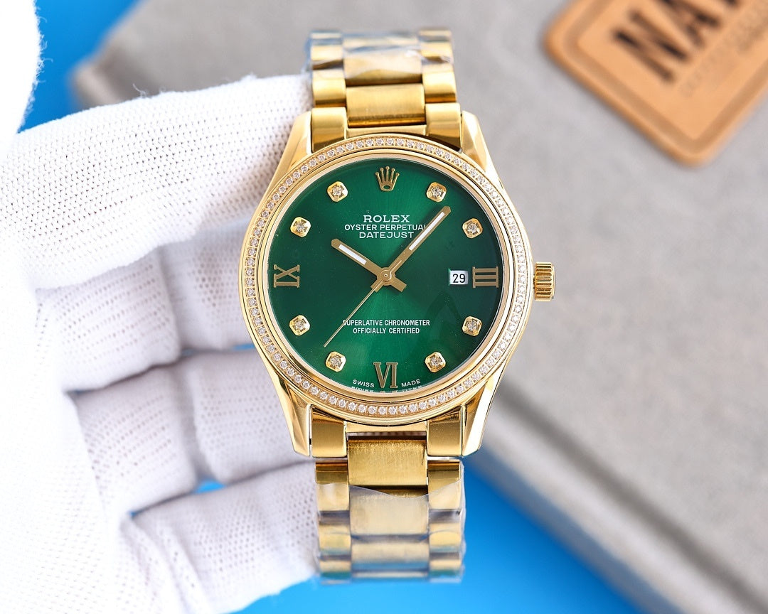 Rolex Watches