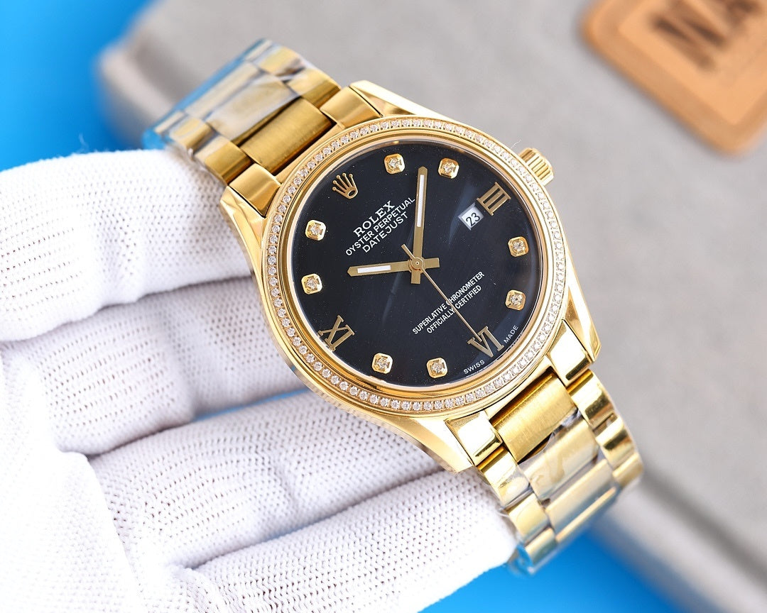 Rolex Watches