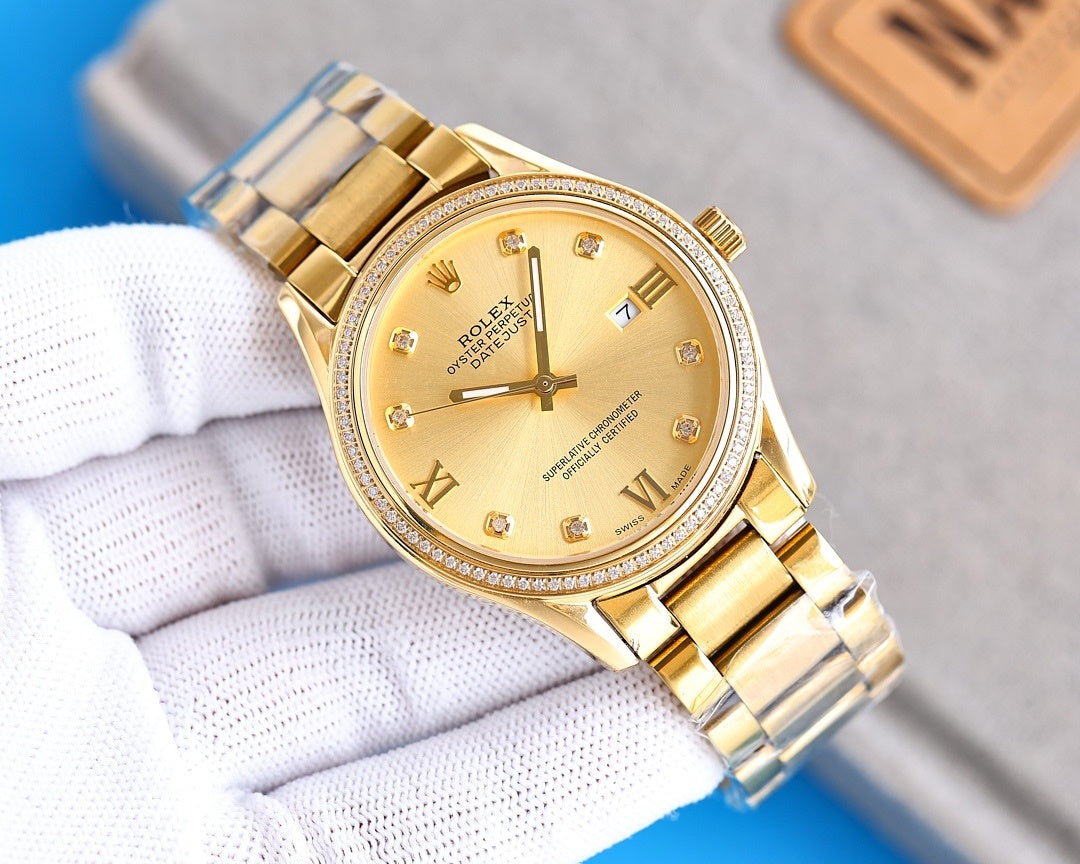 Rolex Watches
