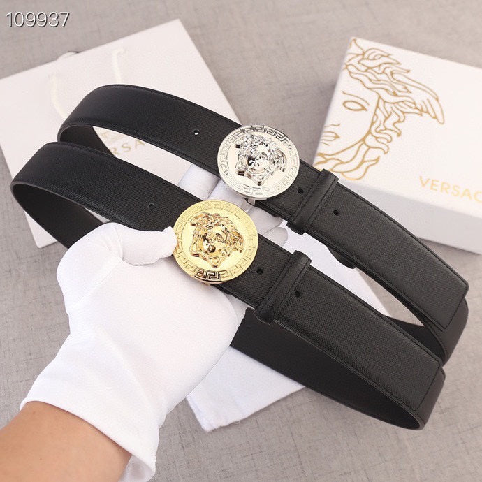 Versace Belt