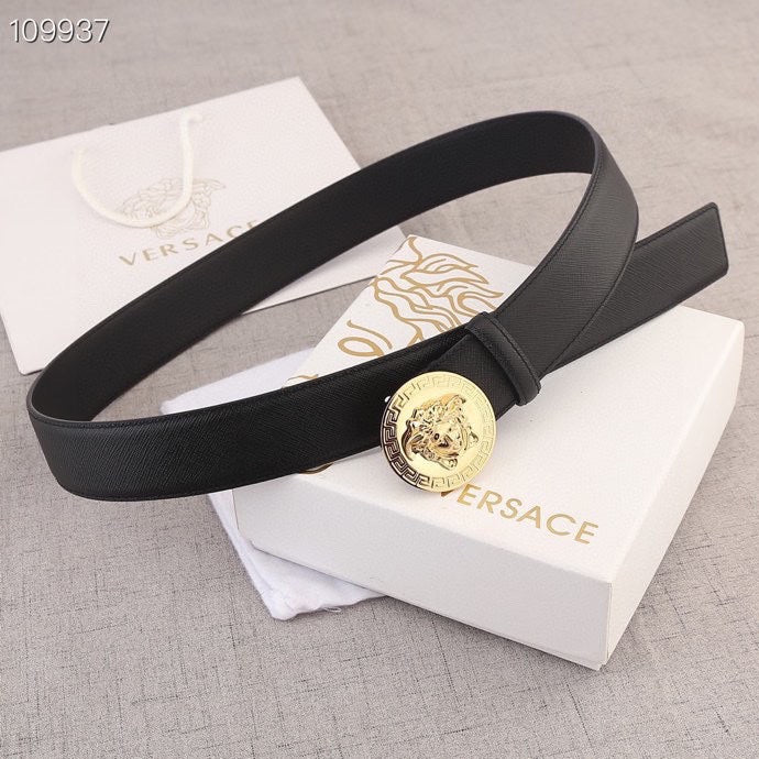 Versace Belt