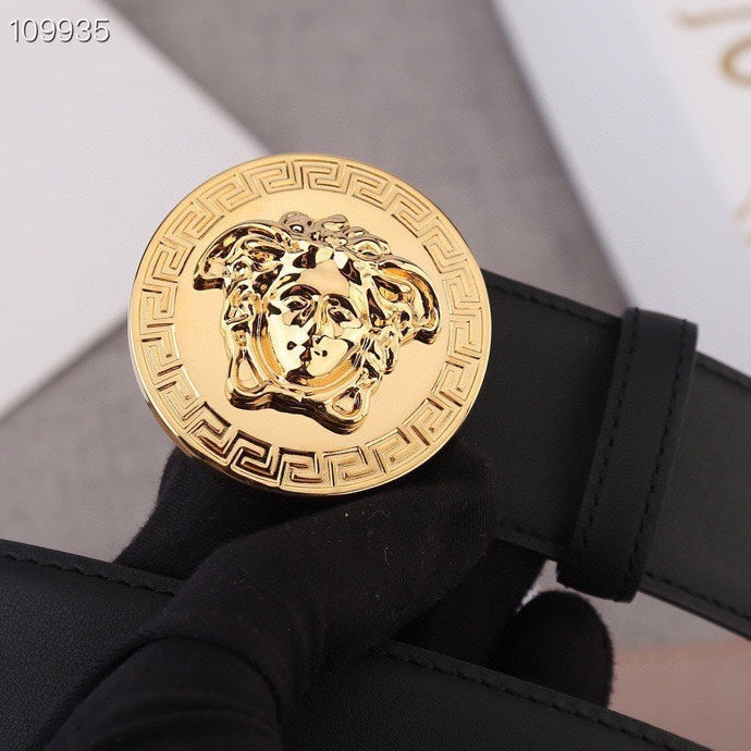 Versace Belt