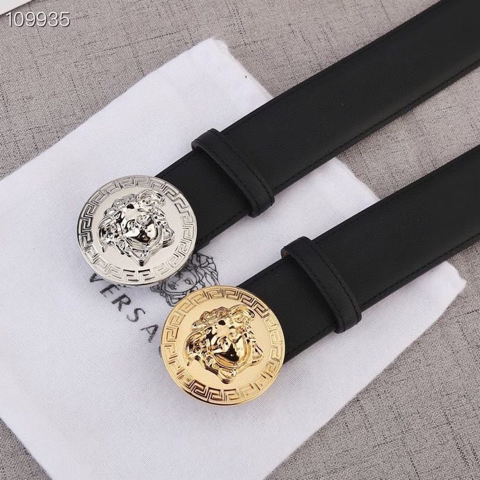 Versace Belt