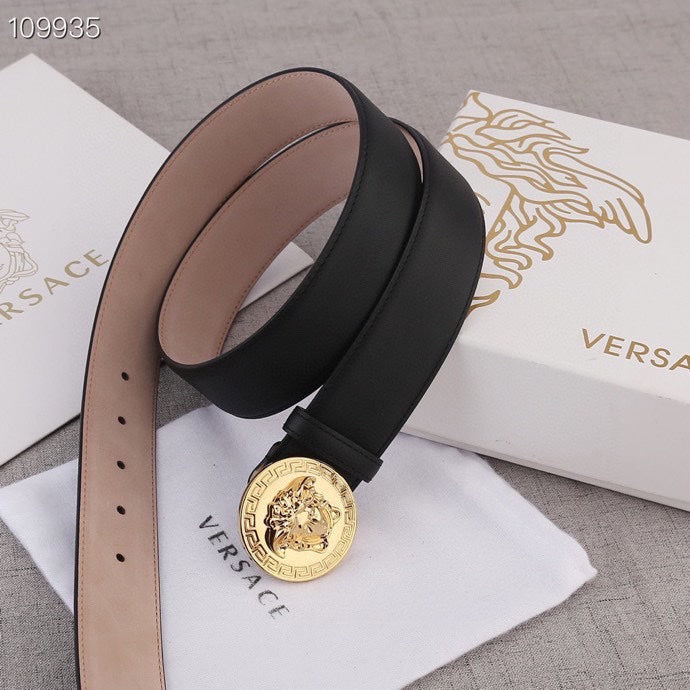 Versace Belt