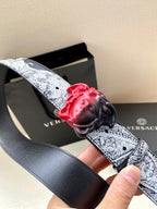 Versace Belt