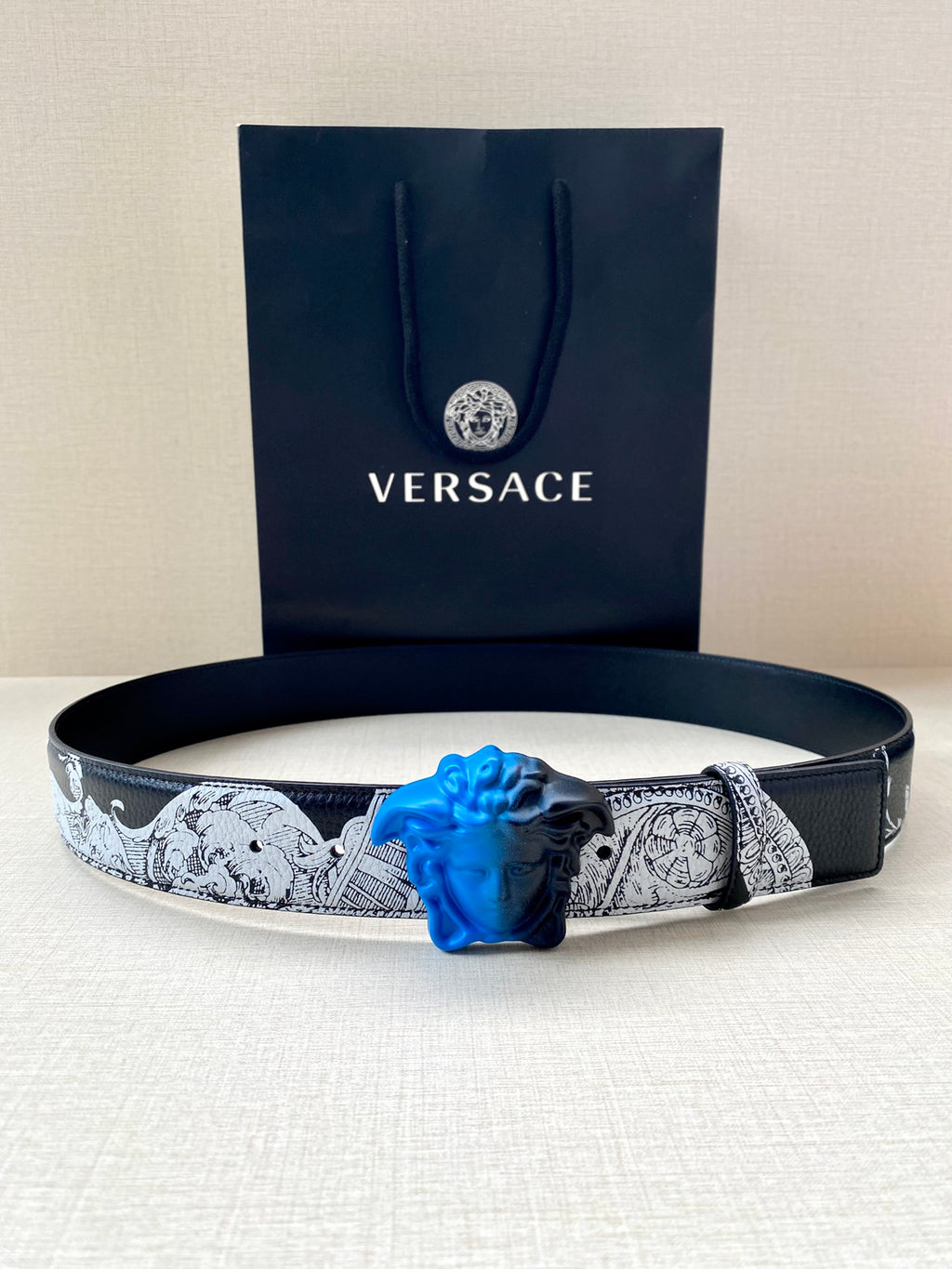 Versace Belt