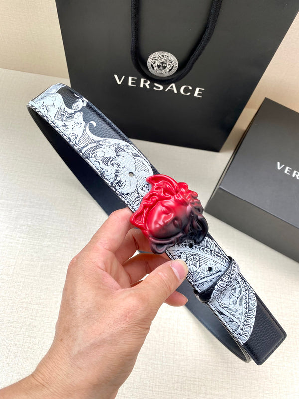 Versace Belt
