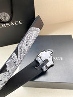 Versace Belt