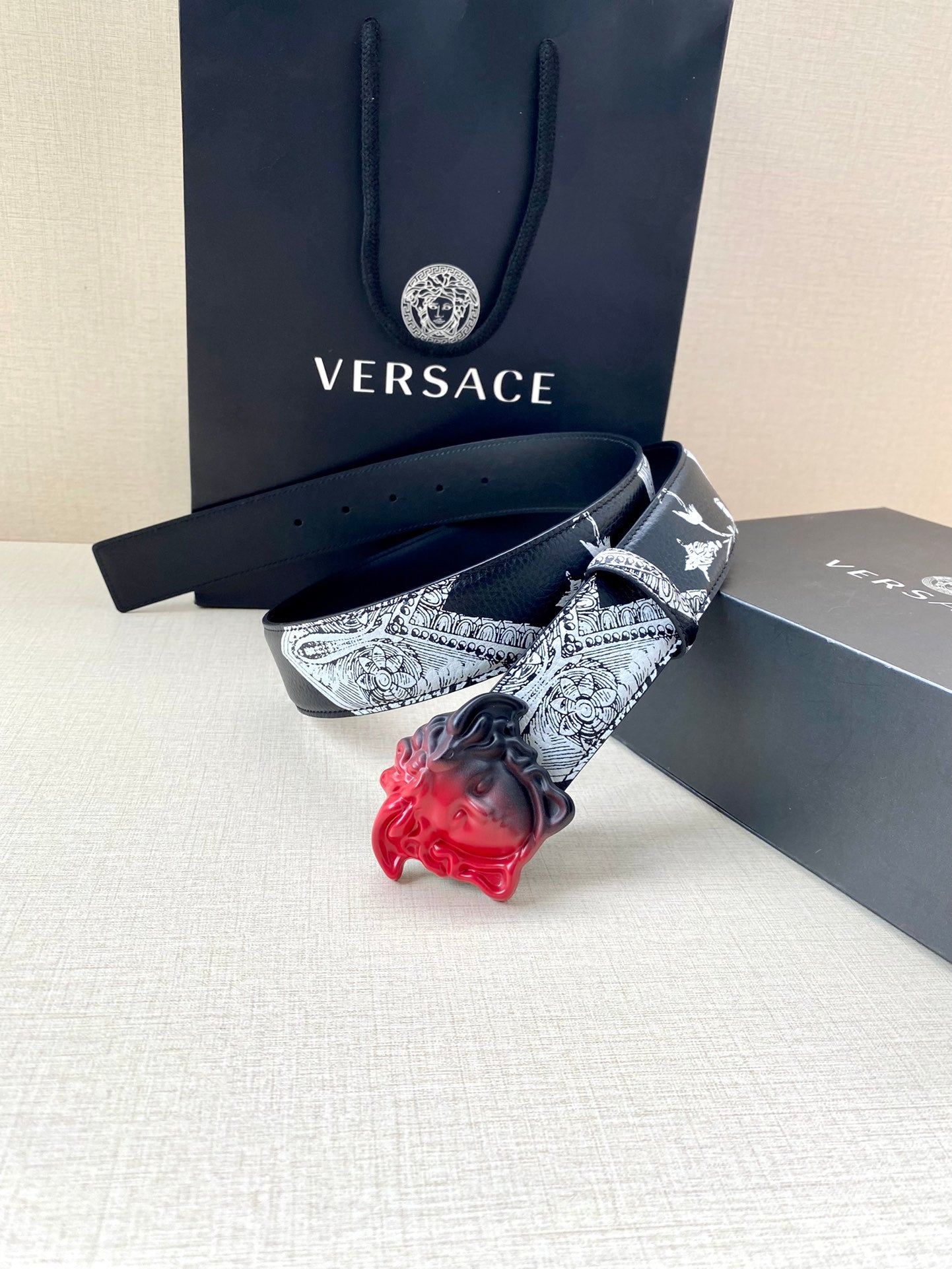 Versace Belt