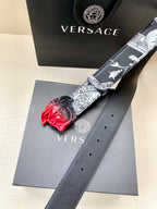 Versace Belt