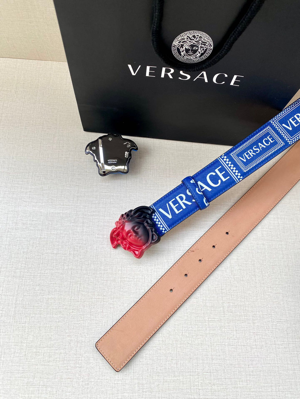 Versace Belt
