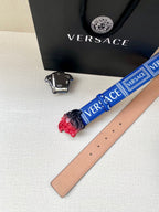 Versace Belt