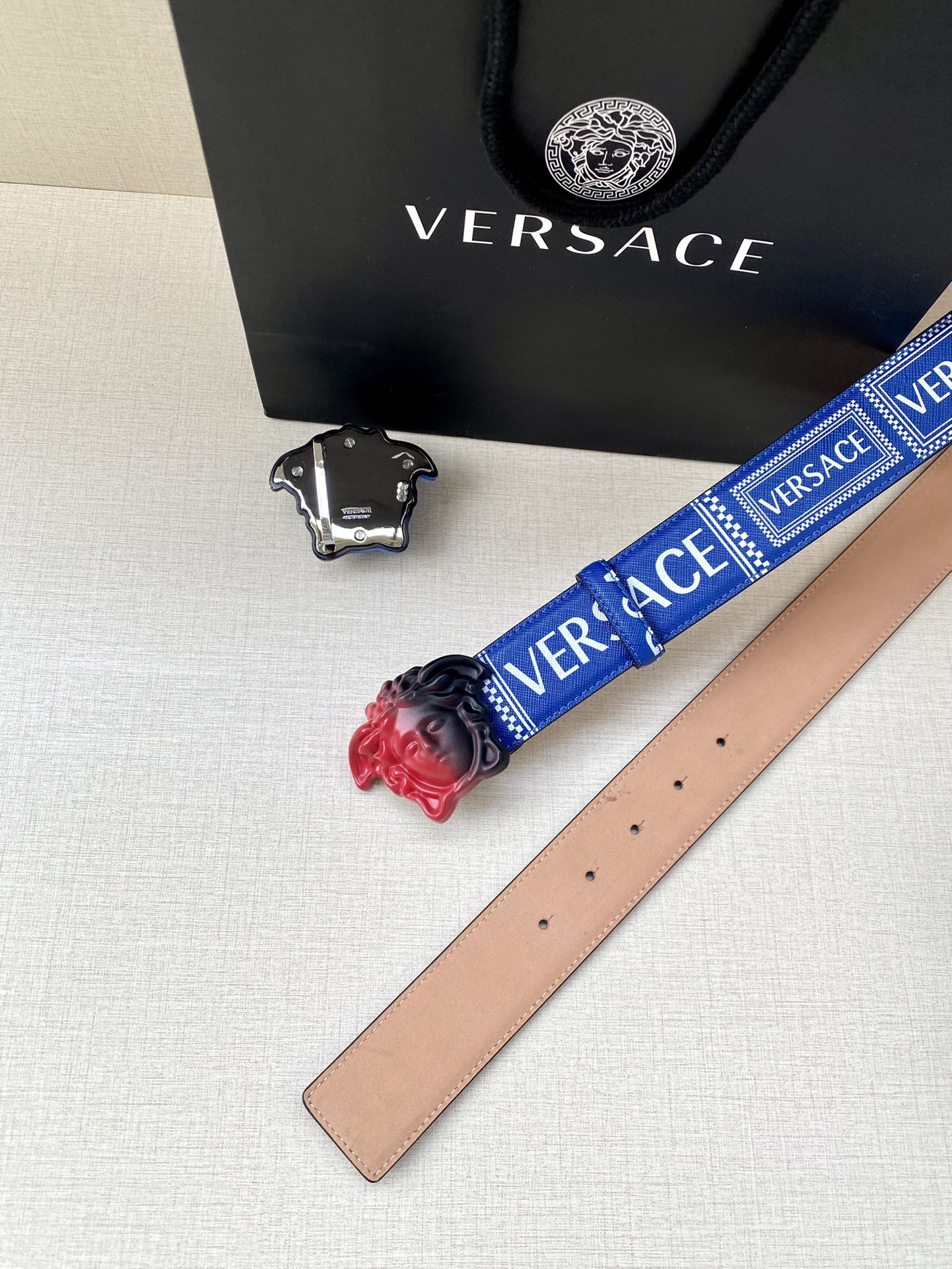 Versace Belt