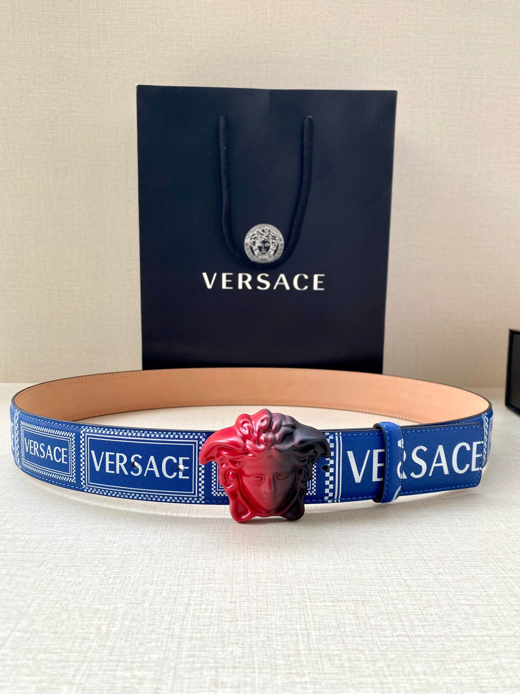 Versace Belt