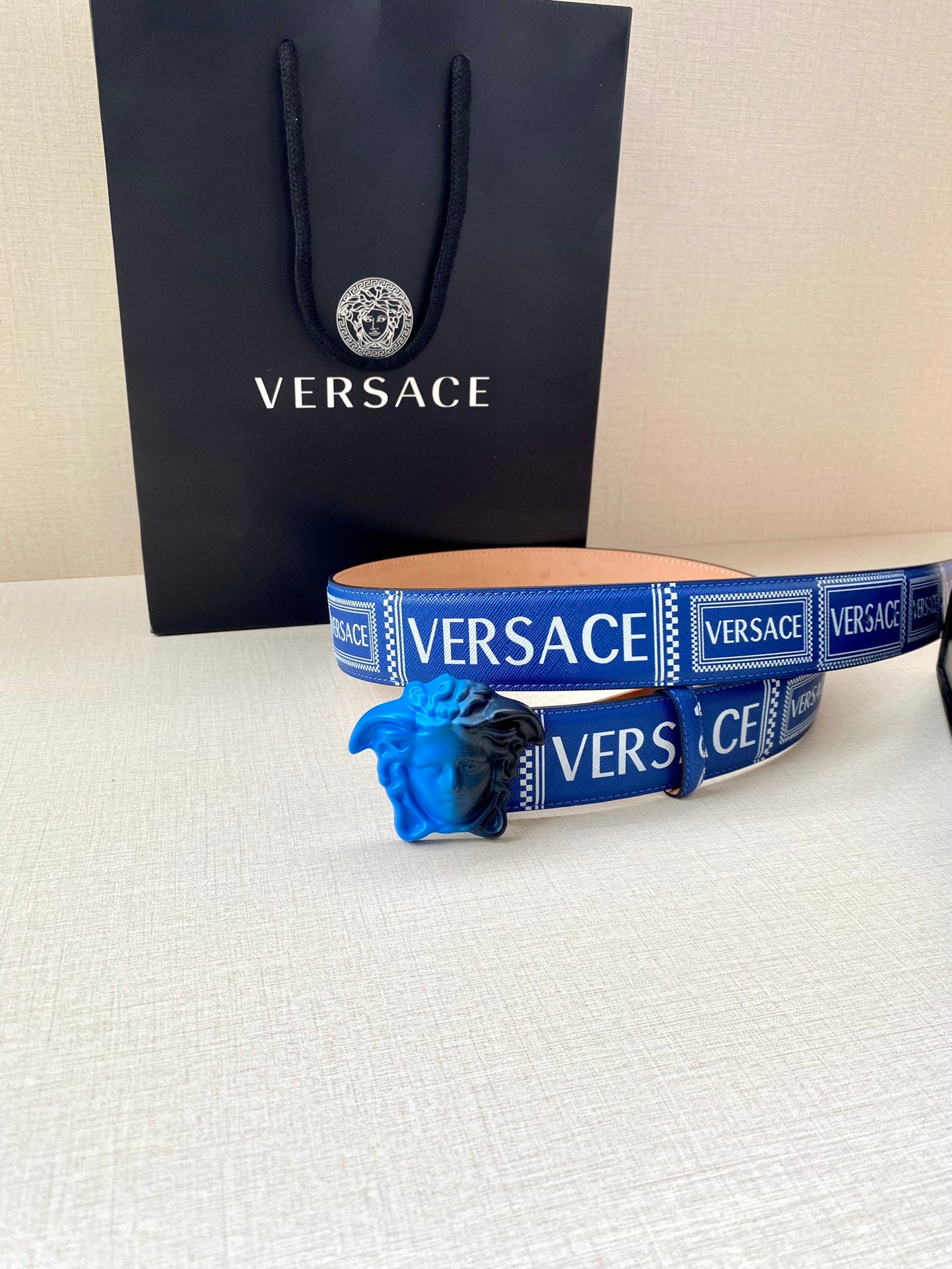 Versace Belt