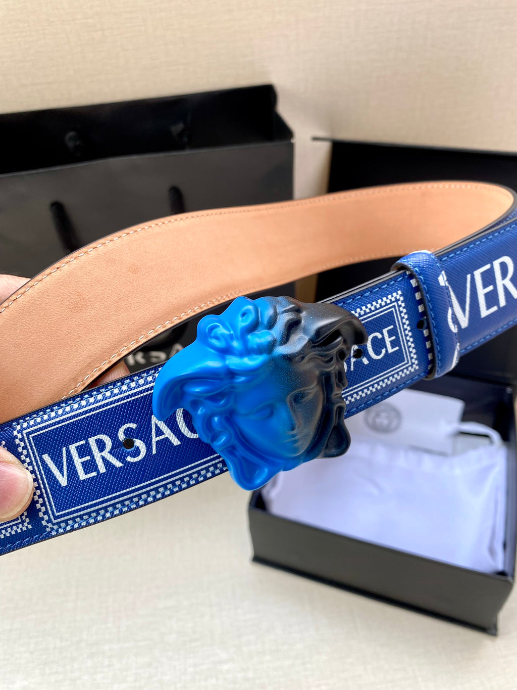Versace Belt