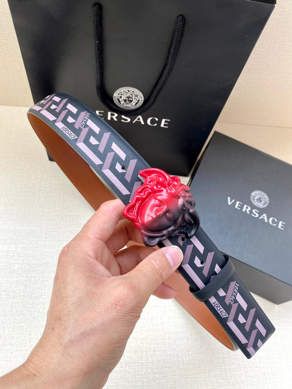 Versace Belt