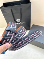 Versace Belt