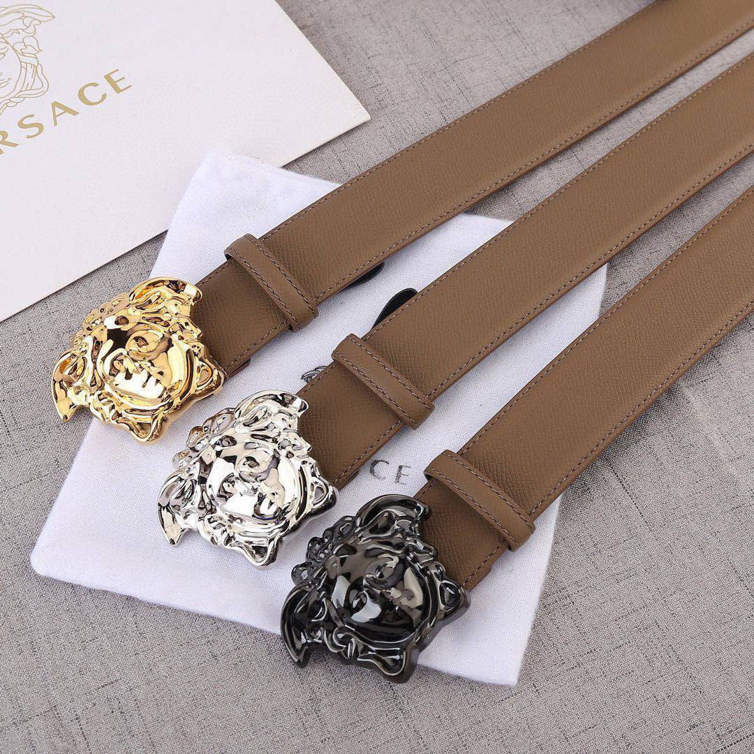 Versace Belt