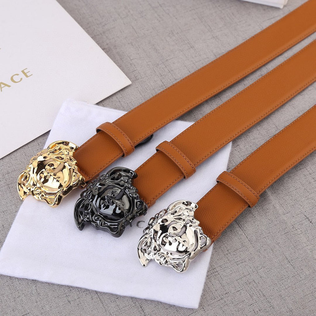 Versace Belt