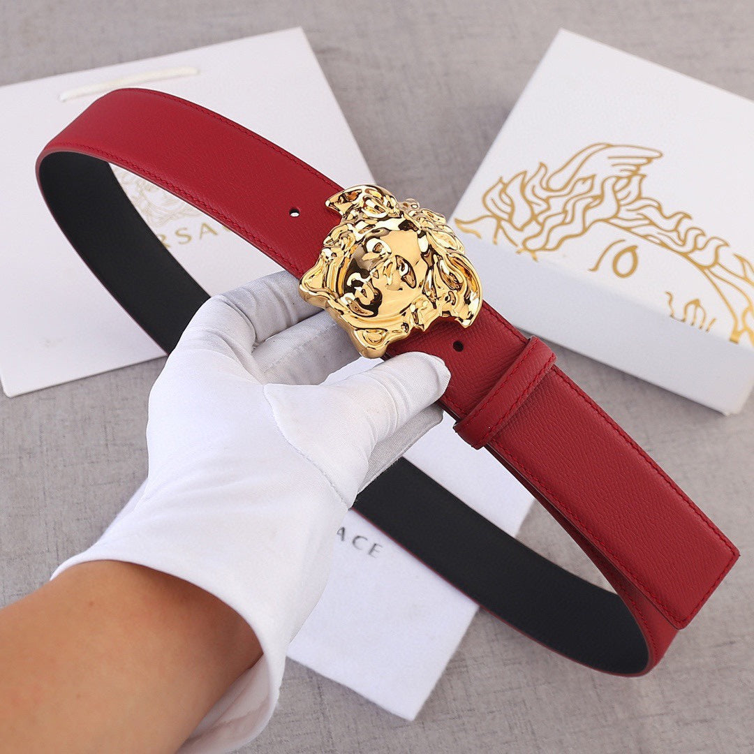 Versace Belt