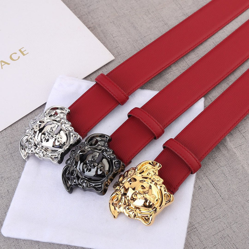 Versace Belt